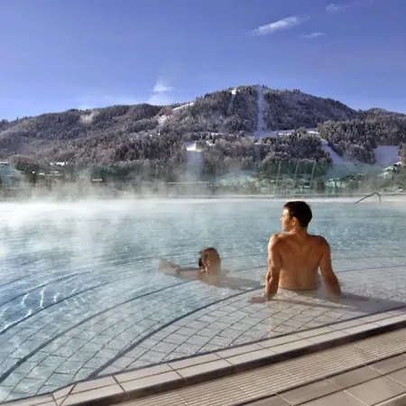 3 Pièces Centre Proche Piscine, 6-7 Pers - Fr-1-459-26 Appartement La Clusaz