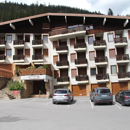 3 Pièces Centre Proche Piscine, 6-7 Pers - Fr-1-459-26 Appartement *