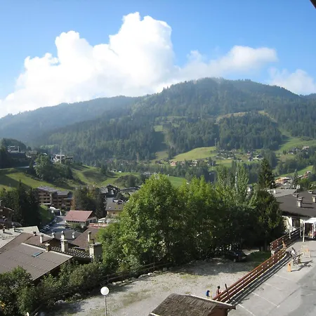 Appartement 3 Pièces Centre Proche Piscine, 6-7 Pers - Fr-1-459-26 La Clusaz